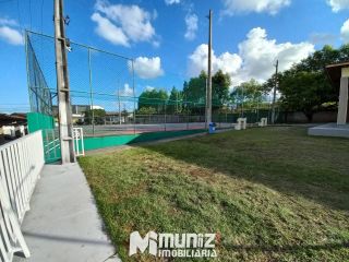 ALUGA-SE APTO MOBILIADO NO COND. VILA VELHA