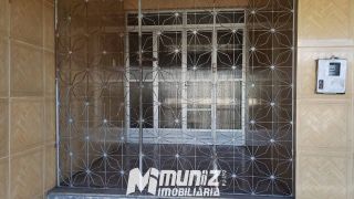 VENDE-SE CASA NA RUA PARAIBA - BAIRRO AMERICA