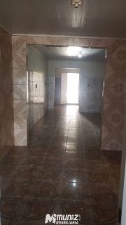 VENDE-SE CASA NA RUA PARAIBA - BAIRRO AMERICA