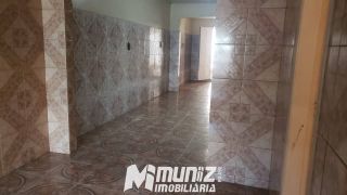 VENDE-SE CASA NA RUA PARAIBA - BAIRRO AMERICA