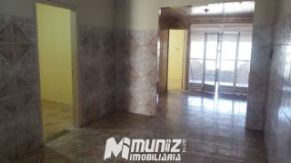 VENDE-SE CASA NA RUA PARAIBA - BAIRRO AMERICA