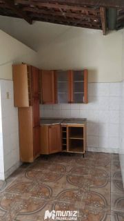VENDE-SE CASA NA RUA PARAIBA - BAIRRO AMERICA