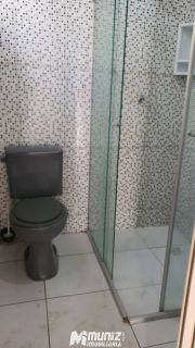 VENDE-SE CASA NA RUA PARAIBA - BAIRRO AMERICA