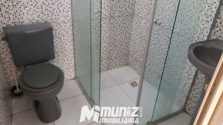 VENDE-SE CASA NA RUA PARAIBA - BAIRRO AMERICA