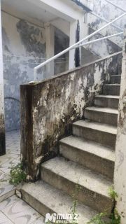 VENDE-SE CASA NA RUA PARAIBA - BAIRRO AMERICA