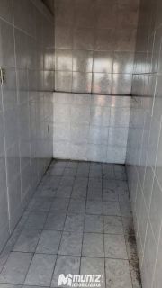 VENDE-SE CASA NA RUA PARAIBA - BAIRRO AMERICA
