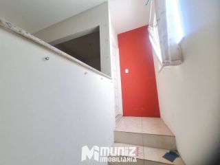 ALUGA-SE APTO 01 NA RUA ESTÂNCIA / PARTE SUPERIOR