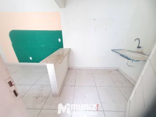 ALUGA-SE APTO 01 NA RUA ESTÂNCIA / PARTE SUPERIOR