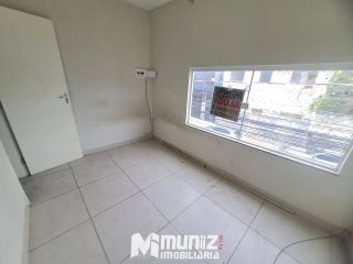 ALUGA-SE APTO 01 NA RUA ESTÂNCIA / PARTE SUPERIOR