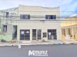 ALUGA-SE APTO 01 NA RUA ESTÂNCIA / PARTE SUPERIOR