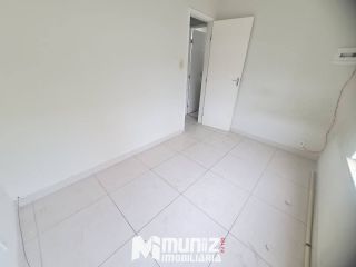 ALUGA-SE APTO 01 NA RUA ESTÂNCIA / PARTE SUPERIOR