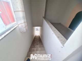 ALUGA-SE APTO 01 NA RUA ESTÂNCIA / PARTE SUPERIOR