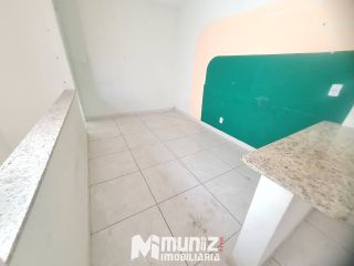 ALUGA-SE APTO 01 NA RUA ESTÂNCIA / PARTE SUPERIOR