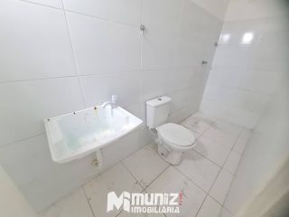 ALUGA-SE APTO 01 NA RUA ESTÂNCIA / PARTE SUPERIOR