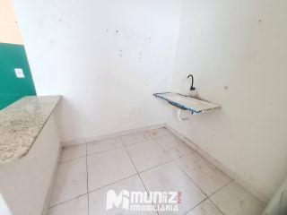 ALUGA-SE APTO 01 NA RUA ESTÂNCIA / PARTE SUPERIOR