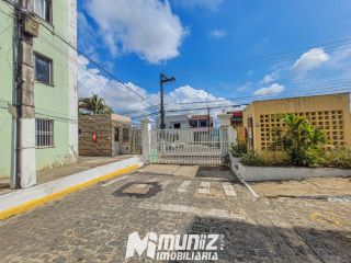 Oportunidade de Aluguel: Apartamento No Condomínio Armando Domingues - Bairro Bugio