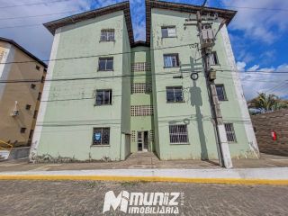 Oportunidade de Aluguel: Apartamento No Condomínio Armando Domingues - Bairro Bugio