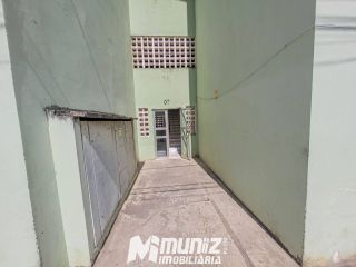 Oportunidade de Aluguel: Apartamento No Condomínio Armando Domingues - Bairro Bugio