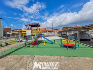 Oportunidade de Aluguel: Apartamento No Condomínio Armando Domingues - Bairro Bugio