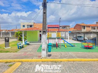 Oportunidade de Aluguel: Apartamento No Condomínio Armando Domingues - Bairro Bugio