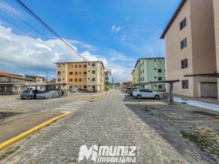 Oportunidade de Aluguel: Apartamento No Condomínio Armando Domingues - Bairro Bugio