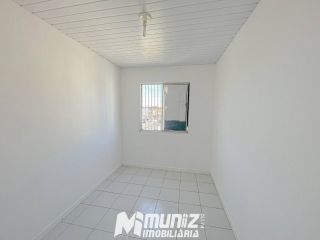 Oportunidade de Aluguel: Apartamento No Condomínio Armando Domingues - Bairro Bugio