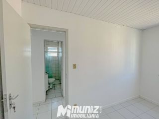 Oportunidade de Aluguel: Apartamento No Condomínio Armando Domingues - Bairro Bugio