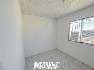 Oportunidade de Aluguel: Apartamento No Condomínio Armando Domingues - Bairro Bugio