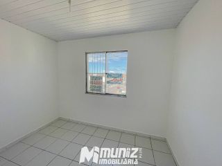 Oportunidade de Aluguel: Apartamento No Condomínio Armando Domingues - Bairro Bugio