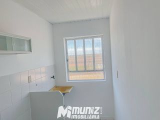 Oportunidade de Aluguel: Apartamento No Condomínio Armando Domingues - Bairro Bugio