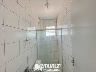 Oportunidade de Aluguel: Apartamento No Condomínio Armando Domingues - Bairro Bugio
