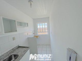 Oportunidade de Aluguel: Apartamento No Condomínio Armando Domingues - Bairro Bugio
