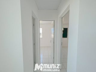 Oportunidade de Aluguel: Apartamento No Condomínio Armando Domingues - Bairro Bugio