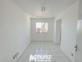 Oportunidade de Aluguel: Apartamento No Condomínio Armando Domingues - Bairro Bugio