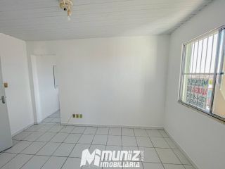 Oportunidade de Aluguel: Apartamento No Condomínio Armando Domingues - Bairro Bugio