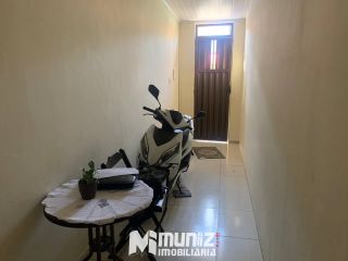 VENDE-SE CASA NA RUA DIVINA PASTORA - GETULIO VARGAS