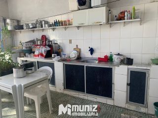 VENDE-SE CASA NA RUA DIVINA PASTORA - GETULIO VARGAS