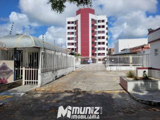 Apartamento Amplo E Com Excelente Localização No Condomínio Beleville Residence