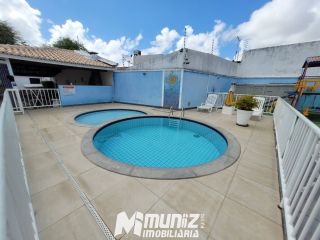 Apartamento Amplo E Com Excelente Localização No Condomínio Beleville Residence
