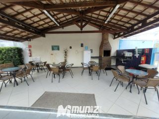Apartamento Amplo E Com Excelente Localização No Condomínio Beleville Residence