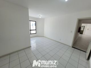Apartamento Amplo E Com Excelente Localização No Condomínio Beleville Residence