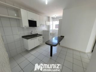 Apartamento Amplo E Com Excelente Localização No Condomínio Beleville Residence