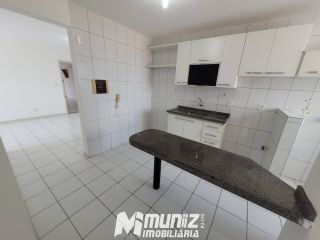 Apartamento Amplo E Com Excelente Localização No Condomínio Beleville Residence