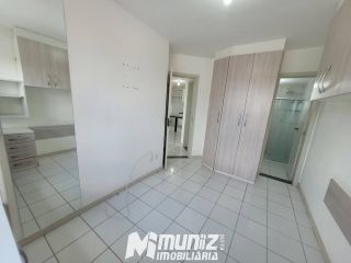 Apartamento Amplo E Com Excelente Localização No Condomínio Beleville Residence