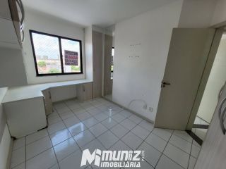 Apartamento Amplo E Com Excelente Localização No Condomínio Beleville Residence
