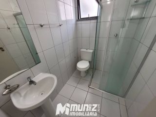 Apartamento Amplo E Com Excelente Localização No Condomínio Beleville Residence