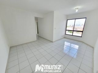 Apartamento Amplo E Com Excelente Localização No Condomínio Beleville Residence