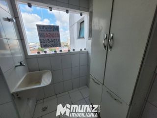 Apartamento Amplo E Com Excelente Localização No Condomínio Beleville Residence