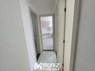 Apartamento Amplo E Com Excelente Localização No Condomínio Beleville Residence