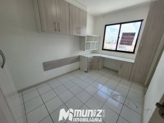 Apartamento Amplo E Com Excelente Localização No Condomínio Beleville Residence